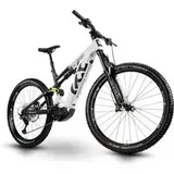 Husqvarna Mountain Cross 3 grey/black 2022 29";/27,5"; 630 Wh Diamant - XL