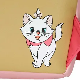 Disney Loungefly, Kindergartentasche, Disney Aristocats Marie Rucksack 26cm