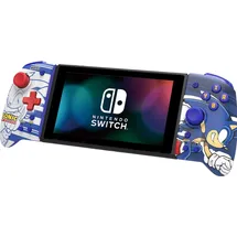 Hori Switch Split Pad Pro Sonic Controller