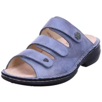 Finn Comfort blau 41