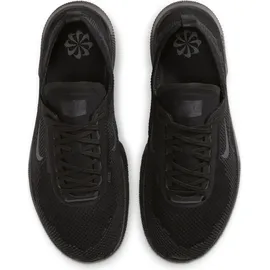 Nike Free 2025 Herren Schwarz 45