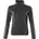 Accelerate Fleecepullover Schwarz S