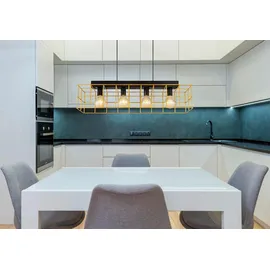 GLOBO Hängeleuchte Merril max. 60 Watt