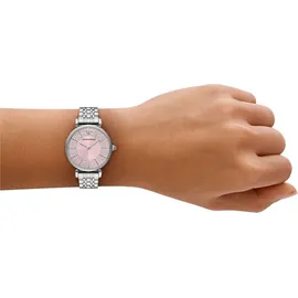 Giorgio Armani GIANNI T-BAR Edelstahl 32,0 mm AR11686