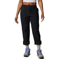 Columbia Leslie Falls Convertible Pant black (010) Long 8
