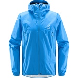 Haglöfs L.I.M Proof Jacket blau L