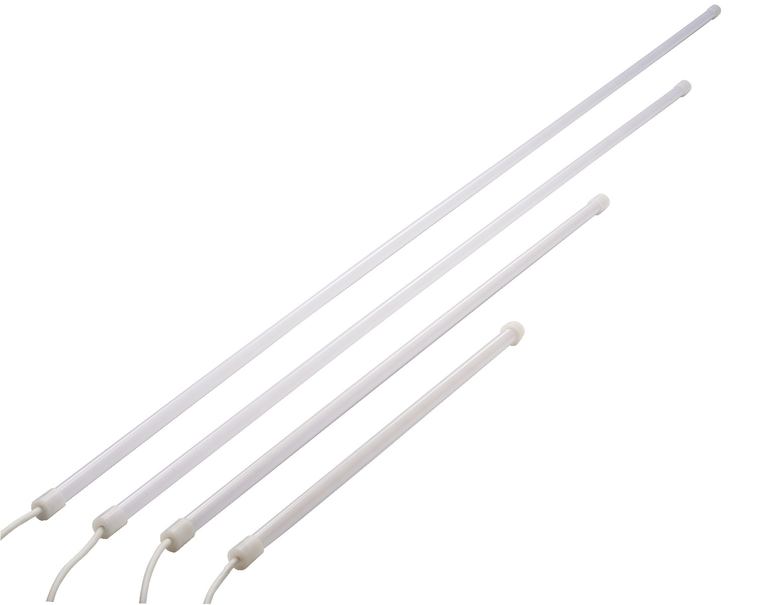 Sentiotec LED Tube RGBW W | Leistung und Länge wählbar