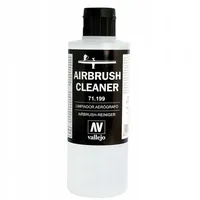Vallejo Airbrush Reiniger 200ml. (71.199)
