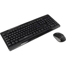 Logilink Wireless Tastatur DE Set ID0194