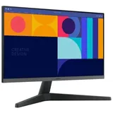 Samsung LED display 68,6 cm (27") 1920 x 1080 Pixel Full HD Schwarz