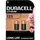 Duracell CR123A 3V 10 St.