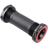 E-Thirteen Bsa Lagerschalen - Black - 83 mm