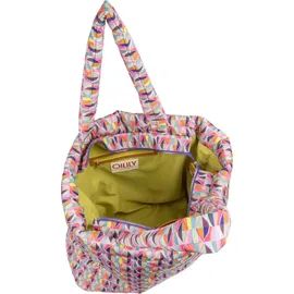 Oilily Umhänge-Wickeltasche Soleil Shopper Multicolor