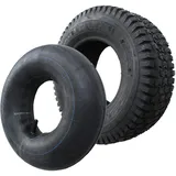 Reifen inkl. Schlauch 13x5.00-6 ST50 4PR Rasentraktor Aufsitzmäher Neu