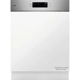 AEG 6000 GT620C2SCM Geschirrspüler (teilintegrierbar, 596 mm)