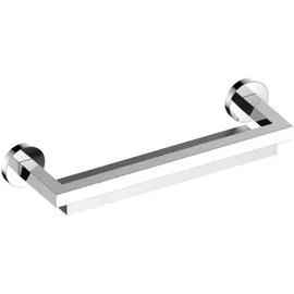 Keuco Edition 90 Duschablage 19058010000 400mm, verchromt/Aluminium