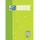 Oxford Schulheft  A4 Lineatur 1 32 Blatt