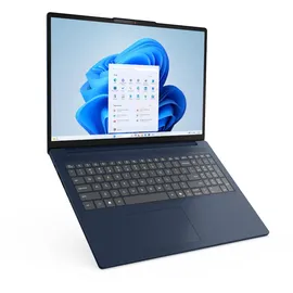 Lenovo IdeaPad Slim 3 16" Intel Core i5-13420H 16 GB RAM 1 TB SSD Cosmic Blue 83K200A1GE