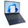 Lenovo IdeaPad Slim 3 16" Intel Core i5-13420H 16 GB RAM 1 TB SSD Cosmic Blue 83K200A1GE