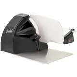 Berkel Home Line 200 PLUS Schwarz- Aufschnittmaschine