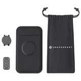 Shapeheart Scooter Bundle schwarz
