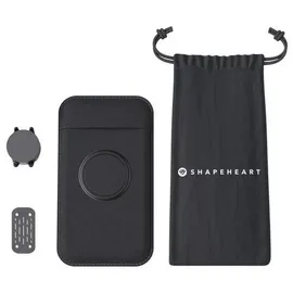 Shapeheart Scooter Bundle schwarz