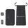 Shapeheart Scooter Bundle schwarz
