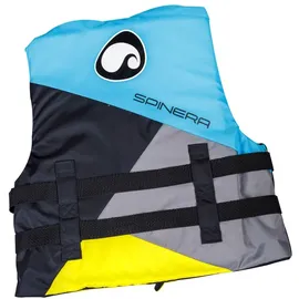 Spinera Schwimmweste Deluxe Blau Youth