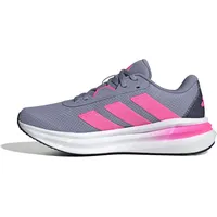 Adidas Galaxy 7 Silver Violet / Lucid Pink /