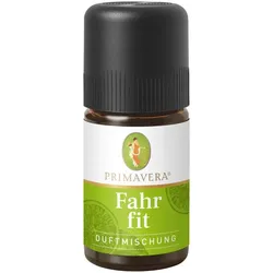 Fahr fit