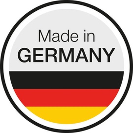 Held Held-Möbel Unterschrank Baabe Dekor Grau Graphit