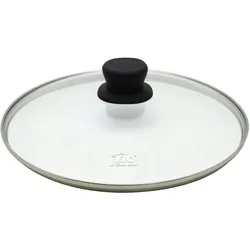 ELO Basic Glasdeckel G-Type 16 cm
