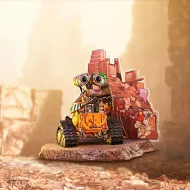 ABYstyle Disney Wall-E Figur