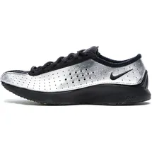 Nike Air Superfly Damen Silber 40,5