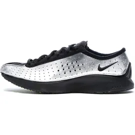 Nike Air Superfly Damen Silber 40,5