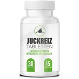Saint Nutrition Saint Nutrition® Juckreiz Tabletten für Hund – natürliche Unterstützung 30 St Presslinge