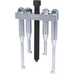 KS TOOLS Universal-Lenkrad-Abzieher 2-armig für PKW, 90mm ( 670.0201 )
