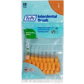 TePe Interdentalbürsten Original 0,45 mm 8 St.