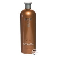 Tatratea Likör TATRATEA Peach Tea Liqueur 42% Vol. 0,7l