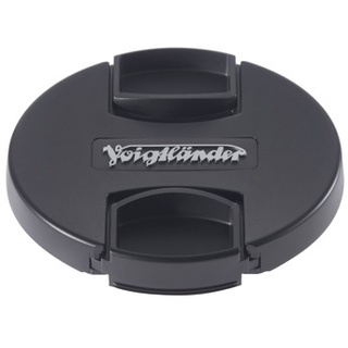 Voigtländer Objektivdeckel Ø 39 mm Clipversion 39mm