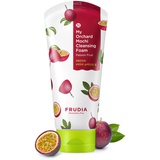 FRUDIA My Orchard Mochi Cleansing Foam Passion Fruit