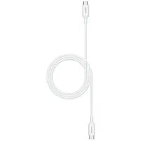 ZAGG USB-C auf USB-C 1 m Weiß