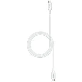 ZAGG USB-C auf USB-C 1 m Weiß