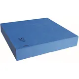 DEWEPRO Eibenstock Schärfplatte 320 x 320 x 55 mm