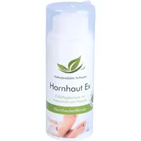 NATURPRODUKTE SCHWARZ Hornhaut-Ex Balsam