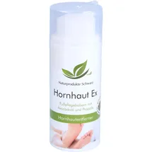 NATURPRODUKTE SCHWARZ Hornhaut-Ex Balsam