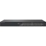 Lancom Systems LANCOM GS-3126XP Layer-3-Lite Access 26-Port-Switch mit PoE