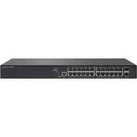 Lancom Systems LANCOM GS-3126XP Layer-3-Lite Access 26-Port-Switch mit PoE