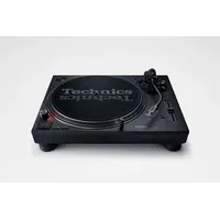 Technics SL-1210 MK7 Schwarz