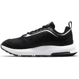 Nike Air Max AP Herren Black/Black/Bright Crimson/White 40